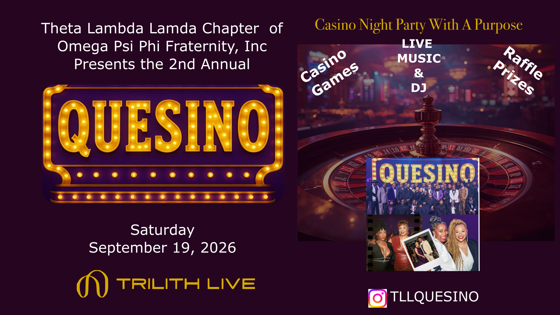 More Info for QUEsino