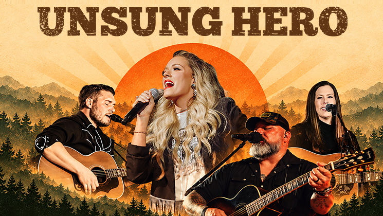 More Info for Camp Southern Ground Presents Unsung Hero Featuring Emily Ann Roberts
