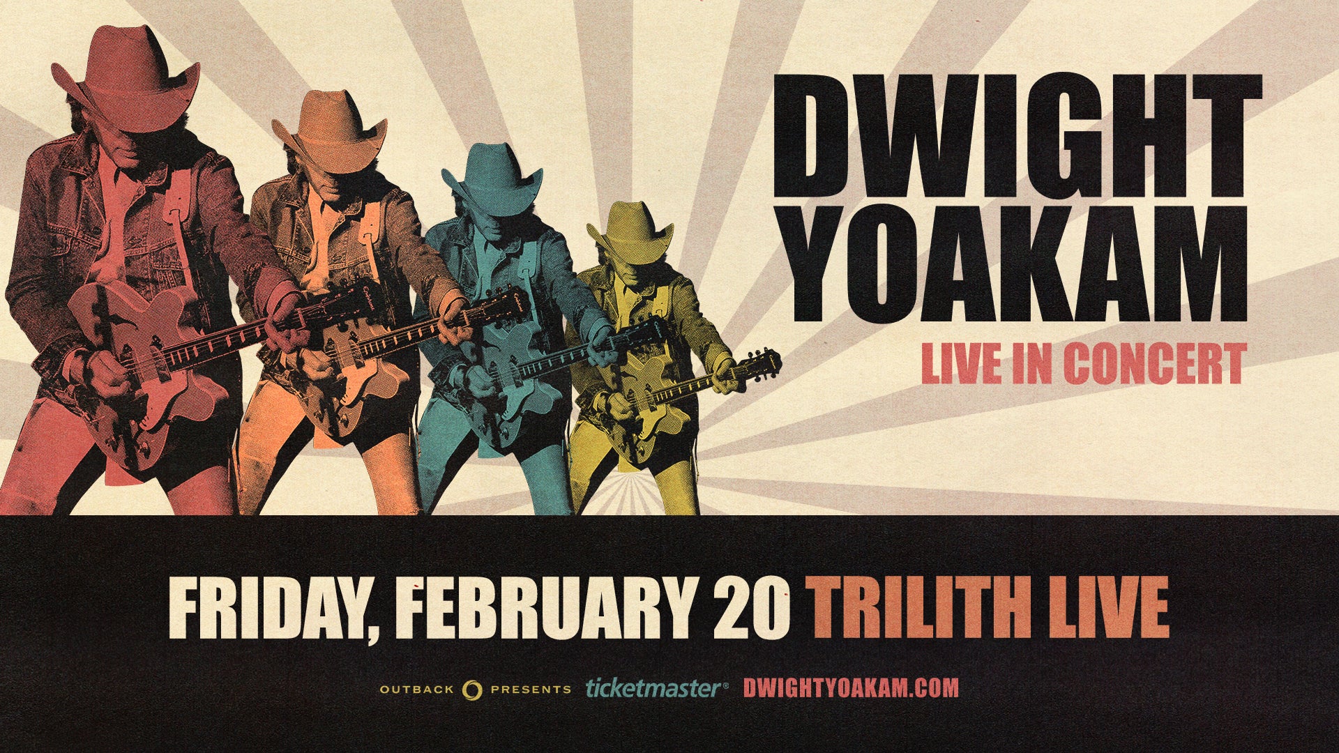 More Info for Dwight Yoakam