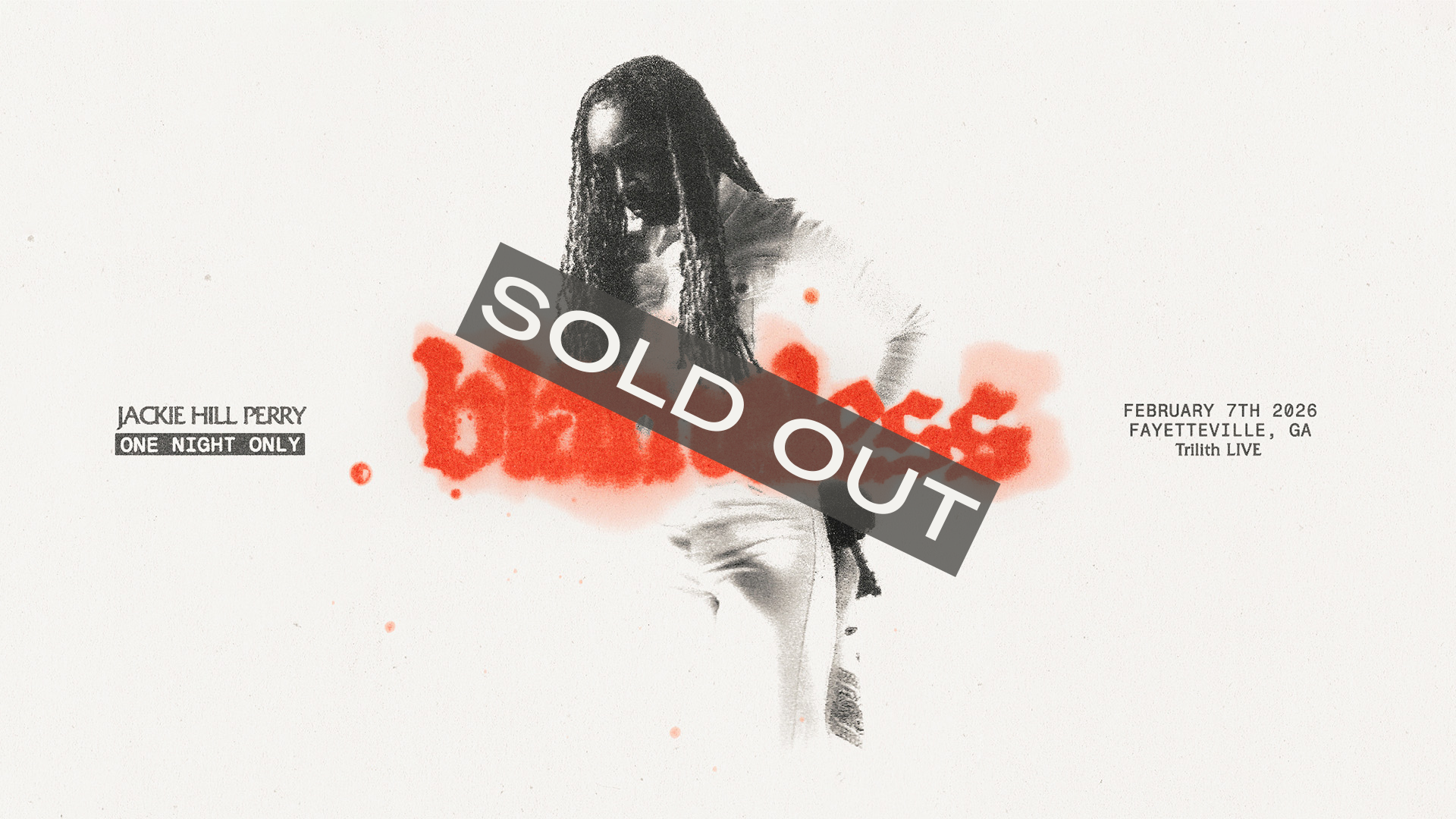 More Info for Jackie Hill Perry