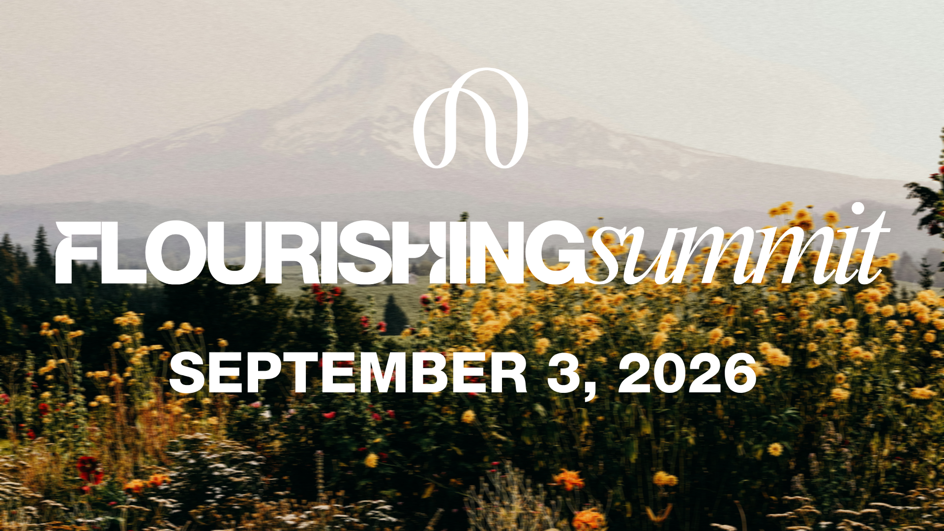 More Info for Trilith Foundation Flourishing Summit